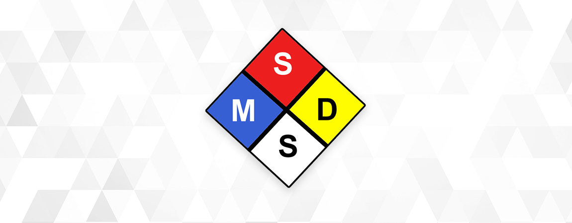 Malzeme Gvenlik Bilgi Formu Hazrlama (MSDS)